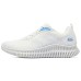 Skechers Bob's Anti-Slip Wear-Resistant Breathable Lightweight Low-Top Casual Running Shoes Women's White Белый, 40