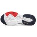 Skechers D'Lites 4.0 Low Top Running Shoes White/Blue/Red 42