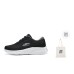 Skechers Skech-Lite Pro Breathable Quick Dry Low-Top Casual Running Shoes Men's Black Черный, 39.5