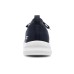 Skechers Go Walk 6 Burst Cushioned Slip-Resistant Abrasion-Resistant Breathable Low-Top Casual Shoes Men's Navy 42.5