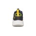 Skechers Bob's Cushioning Anti-Slip And Wear-Resistant Low-Top Running Shoes Women's Black Colorful 35.5