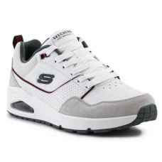 Skechers Uno-Retro One M 183020-WGR shoes 41