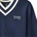 Skechers Sports Alliance Series AW24 Sweatshirt Women's Navy Blue Синий, M