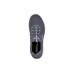 Skechers Summits Cushioning Anti-Slip And Wear-Resistant Low-Top Casual Shoes Men's Charcoal Gray 45