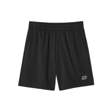 Skechers Colorful Casual Shorts Women's Carbon Black/0018 Carbon Black 0018, M