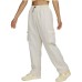 Nike Sportswear Essentials Series Cargo Pants Women's White Белый, XL