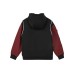 Skechers Grade School Jackets Carbon Black 0018, 150