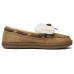 Skechers Loafers Women's Chestnut Коричневый, 35.5