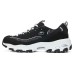 Skechers D'LITES 'Black' Women's 35.5