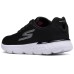 Skechers Go Run 400 Sole Sneaker Gs Black Women's 35