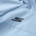 Skechers Windbreaker Jacket Light Antique Blue Teenagers Light Antique Blue, 130