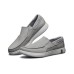 Skechers Glide 2.0 Ultra Shoes 'Grey' 44.5
