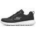 Skechers Go Walk Max Low Top 'Black' 42.5