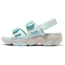 Skechers Beach Sandals Women's Mint Зеленый, 36