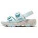 Skechers Beach Sandals Women's Mint Зеленый, 36