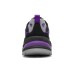 Skechers Stamina V2 'Black Purple' Women's 35