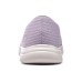 Skechers On-The-GO Fle Comfort Anti-Slip Wear-Resistant Low-Top Casual Shoes Women's Purple Фиолетовый, 37.5