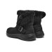Skechers Go Walk Arch Fit Thermal Slip Resistant Knee High Snow Boots Women's Black Черный, 35.5