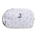 Adidas Recycled Polyester Clutch Regular Unisex White & Gray White gray