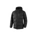 Skechers Down Jackets Men Black Черный, M