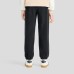 Skechers Knitted Sweatpants Carbon Black Teenagers сажа, 140