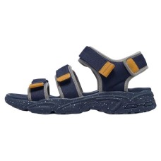 Skechers Beach Sandals 'Navy Brown' 41