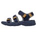 Skechers Beach Sandals 'Navy Brown' 41