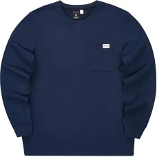 Skechers Sports Alliance Series T-Shirt Men's Navy Blue Navy Blue-002Z, S