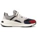 Skechers Global Jogger Low-Top Running Shoes Men's Marine Blue 42