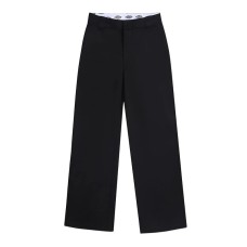 Dickies Cargo Pants Women's Black Черный, 27