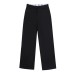 Dickies Cargo Pants Women's Black Черный, 27