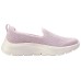 Skechers Go Walk Flex Casual Shoes Women's Low-Top Light Pink Розовый, 38.5