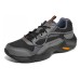 Skechers Dlites 'Black Gray' 39.5