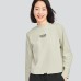 Skechers Regular T Shirt Women's Light Brown Коричневый, S