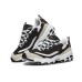 Skechers D'Lites 1.0 Black/Gold 42