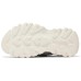 Skechers Street Durable Breathable Low-Top Chunky Sneakers Women's White Белый, 37