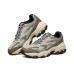 Skechers Sparta-Max Running Shoes Men Low-Top Olive 41