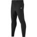Skechers Comfortable Life Series Casual Pants Men's Carbon Black сажа, M