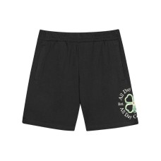 Skechers Casual Shorts Men Black Черный, L