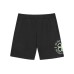 Skechers Casual Shorts Men Black Черный, L