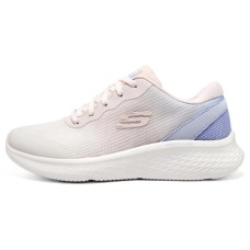 Skechers Skech Lite Pro Shoes 'White Purple Pink' Women's 35.5