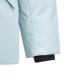 Skechers Down Jacket Men's Pearl Blue жемчужно-голубой, S