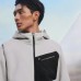 Skechers Jackets Coats Men's White Белый, M