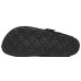 Skechers ARCH FIT GRANOLA Rubber Sole Quick Dry Slide Slippers Women's Black 37