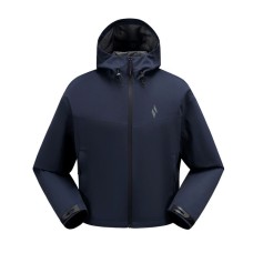 Skechers Yazhuan Series Windbreaker Jackets Unisex Синий, M
