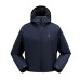 Skechers Yazhuan Series Windbreaker Jackets Unisex Синий, M