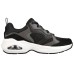 Skechers Uno Cushioned Slip Resistant Abrasion Resistant Low Top Casual Shoes Women's Black 37