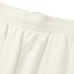 Skechers Knitted Sweatpants Women's Marshmallow White Белый, 2XL