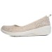 Skechers Ary Air Days Loafers White Women's 36.5