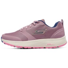 Skechers Go Run Consistent Low tops Sport Shoes Pink Women's 35